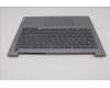 Lenovo 5CB1R08689 Tastatur inkl. Topcase ASM_FRA W21SG AG BL H