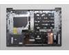Lenovo 5CB1R08690 Tastatur inkl. Topcase ASM_HUN W21SG AG BL H
