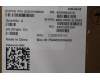 Lenovo 5CB1R08690 Tastatur inkl. Topcase ASM_HUN W21SG AG BL H