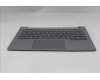 Lenovo 5CB1R08690 Tastatur inkl. Topcase ASM_HUN W21SG AG BL H