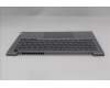 Lenovo 5CB1R08690 Tastatur inkl. Topcase ASM_HUN W21SG AG BL H