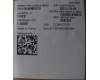 Lenovo 5CB1R08692 Tastatur inkl. Topcase ASM_SLV W21SG AG BL H