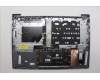 Lenovo 5CB1R08693 Tastatur inkl. Topcase ASM_UK W21SG AG BL H