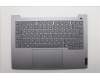 Lenovo 5CB1R08696 Tastatur inkl. Topcase ASM_EURO ENGW21SGAGBL H