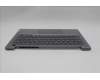 Lenovo 5CB1R08696 Tastatur inkl. Topcase ASM_EURO ENGW21SGAGBL H