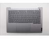 Lenovo 5CB1R08697 Tastatur inkl. Topcase ASM_GRE W21SG AG BL H