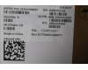Lenovo 5CB1R08697 Tastatur inkl. Topcase ASM_GRE W21SG AG BL H