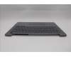 Lenovo 5CB1R08697 Tastatur inkl. Topcase ASM_GRE W21SG AG BL H