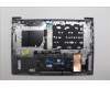 Lenovo 5CB1R08699 Tastatur inkl. Topcase ASM_RUS W21SG AG BL H
