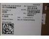 Lenovo 5CB1R08699 Tastatur inkl. Topcase ASM_RUS W21SG AG BL H