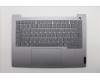 Lenovo 5CB1R08704 Tastatur inkl. Topcase ASM_ITA W21SG AG BL H