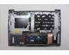 Lenovo 5CB1R08704 Tastatur inkl. Topcase ASM_ITA W21SG AG BL H