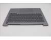 Lenovo 5CB1R08706 Tastatur inkl. Topcase spanisch W21SG AG BL H
