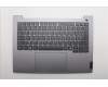 Lenovo 5CB1R08722 Tastatur inkl. Topcase ASM_FRA W21SGAGNBL U