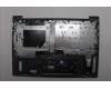 Lenovo 5CB1R08722 Tastatur inkl. Topcase ASM_FRA W21SGAGNBL U