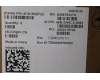 Lenovo 5CB1R08722 Tastatur inkl. Topcase ASM_FRA W21SGAGNBL U