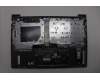 Lenovo 5CB1R08782 Tastatur inkl. Topcase ASM_FRA W21SG AG BL U