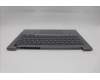 Lenovo 5CB1R08782 Tastatur inkl. Topcase ASM_FRA W21SG AG BL U