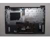 Lenovo 5CB1R08789 Tastatur inkl. Topcase ASM_EURO ENGW21SGAGBL U