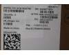 Lenovo 5CB1R08789 Tastatur inkl. Topcase ASM_EURO ENGW21SGAGBL U