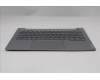 Lenovo 5CB1R08789 Tastatur inkl. Topcase ASM_EURO ENGW21SGAGBL U