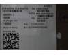 Lenovo 5CB1R08799 Tastatur inkl. Topcase spanisch W21SG AG BL U