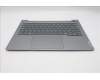 Lenovo 5CB1R08799 Tastatur inkl. Topcase spanisch W21SG AG BL U
