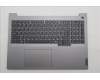Lenovo 5CB1R08812 Tastatur inkl. Topcase ASM_BUL W21SH AGNBL H