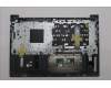 Lenovo 5CB1R08812 Tastatur inkl. Topcase ASM_BUL W21SH AGNBL H