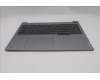 Lenovo 5CB1R08812 Tastatur inkl. Topcase ASM_BUL W21SH AGNBL H