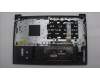 Lenovo 5CB1R08816 Tastatur inkl. Topcase ASM_SLV W21SH AGNBL H