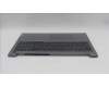 Lenovo 5CB1R08816 Tastatur inkl. Topcase ASM_SLV W21SH AGNBL H
