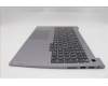 Lenovo 5CB1R08819 Tastatur inkl. Topcase ASM_BEL W21SH AGNBL H