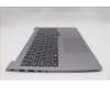 Lenovo 5CB1R08819 Tastatur inkl. Topcase ASM_BEL W21SH AGNBL H
