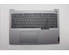 Lenovo 5CB1R08828 Tastatur inkl. Topcase ASM_FRA W21SH AGNBL H
