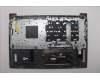 Lenovo 5CB1R08828 Tastatur inkl. Topcase ASM_FRA W21SH AGNBL H