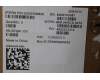 Lenovo 5CB1R08828 Tastatur inkl. Topcase ASM_FRA W21SH AGNBL H