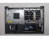 Lenovo 5CB1R08829 Tastatur inkl. Topcase deutsch W21SH AGNBL H