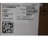 Lenovo 5CB1R08829 Tastatur inkl. Topcase deutsch W21SH AGNBL H