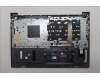Lenovo 5CB1R08830 Tastatur inkl. Topcase ASM_ITA W21SH AGNBL H