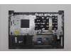 Lenovo 5CB1R08832 Tastatur inkl. Topcase ASM_RUS W21SH AGNBL H