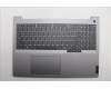 Lenovo 5CB1R08837 Tastatur inkl. Topcase ASM_EURO ENG W21SHAG H