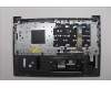 Lenovo 5CB1R08837 Tastatur inkl. Topcase ASM_EURO ENG W21SHAG H