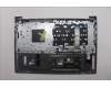 Lenovo 5CB1R08838 Tastatur inkl. Topcase ASM_GRE W21SH AGNBL H