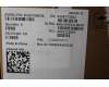 Lenovo 5CB1R08838 Tastatur inkl. Topcase ASM_GRE W21SH AGNBL H