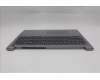 Lenovo 5CB1R08838 Tastatur inkl. Topcase ASM_GRE W21SH AGNBL H