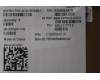 Lenovo 5CB1R08841 Tastatur inkl. Topcase ASM_POR W21SH AGNBL H