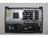 Lenovo 5CB1R08842 Tastatur inkl. Topcase schweiz W21SH AGNBL H