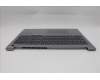 Lenovo 5CB1R08842 Tastatur inkl. Topcase schweiz W21SH AGNBL H