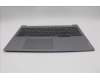 Lenovo 5CB1R08843 Tastatur inkl. Topcase ASM_UK W21SH AGNBL H